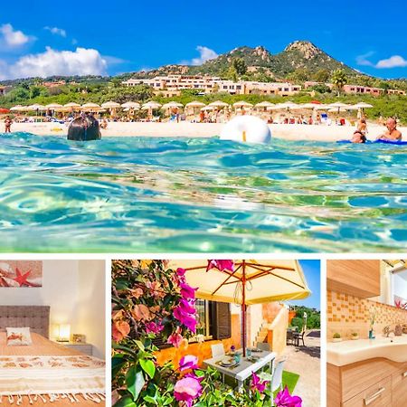 "Sardesidence" Spiaggia Privata Wifi Parcheggio Riservato Коста Рей Екстериор снимка