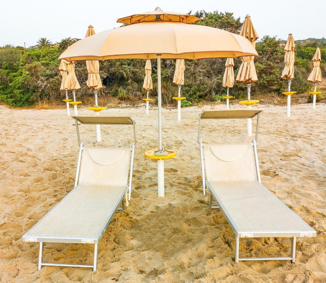 "Sardesidence" Spiaggia Privata Wifi Parcheggio Riservato Коста Рей Екстериор снимка