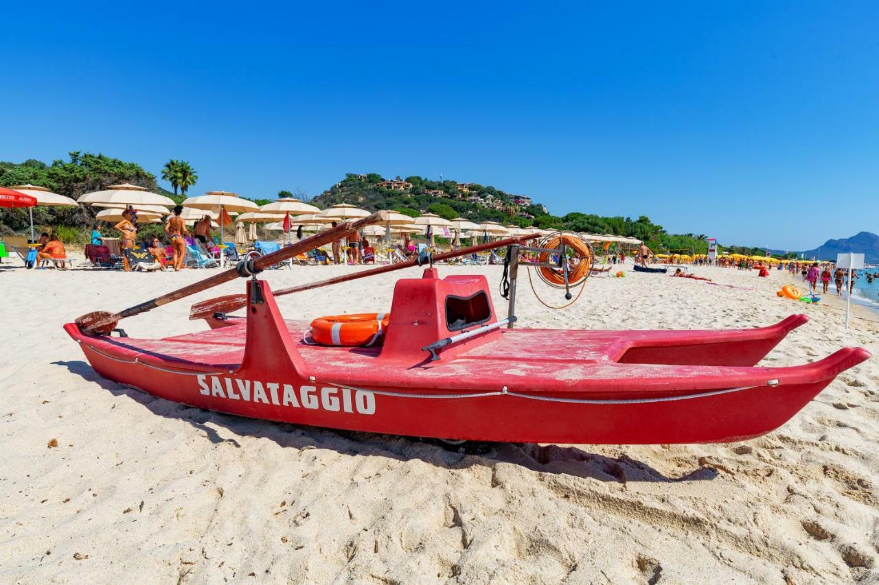 "Sardesidence" Spiaggia Privata Wifi Parcheggio Riservato Коста Рей Екстериор снимка