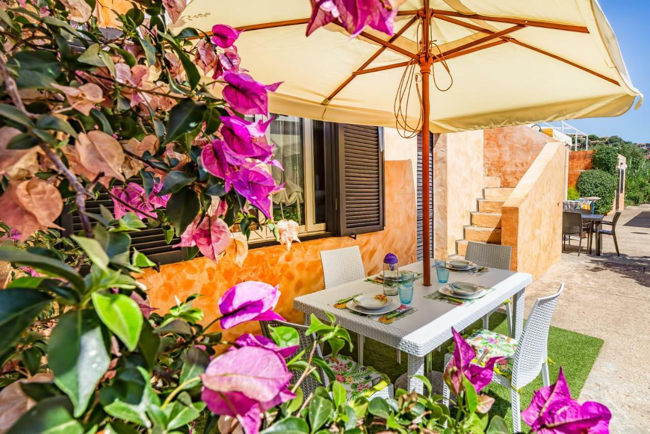 "Sardesidence" Spiaggia Privata Wifi Parcheggio Riservato Коста Рей Екстериор снимка