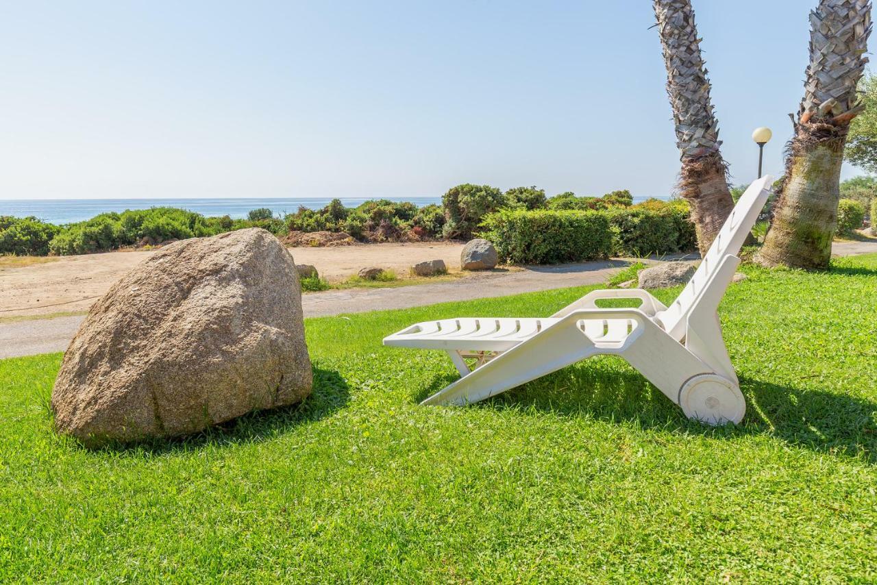 "Sardesidence" Spiaggia Privata Wifi Parcheggio Riservato Коста Рей Екстериор снимка