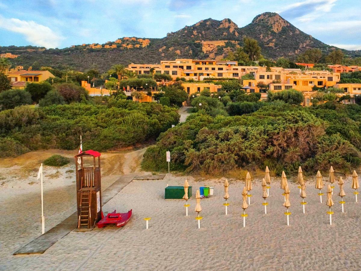 "Sardesidence" Spiaggia Privata Wifi Parcheggio Riservato Коста Рей Екстериор снимка