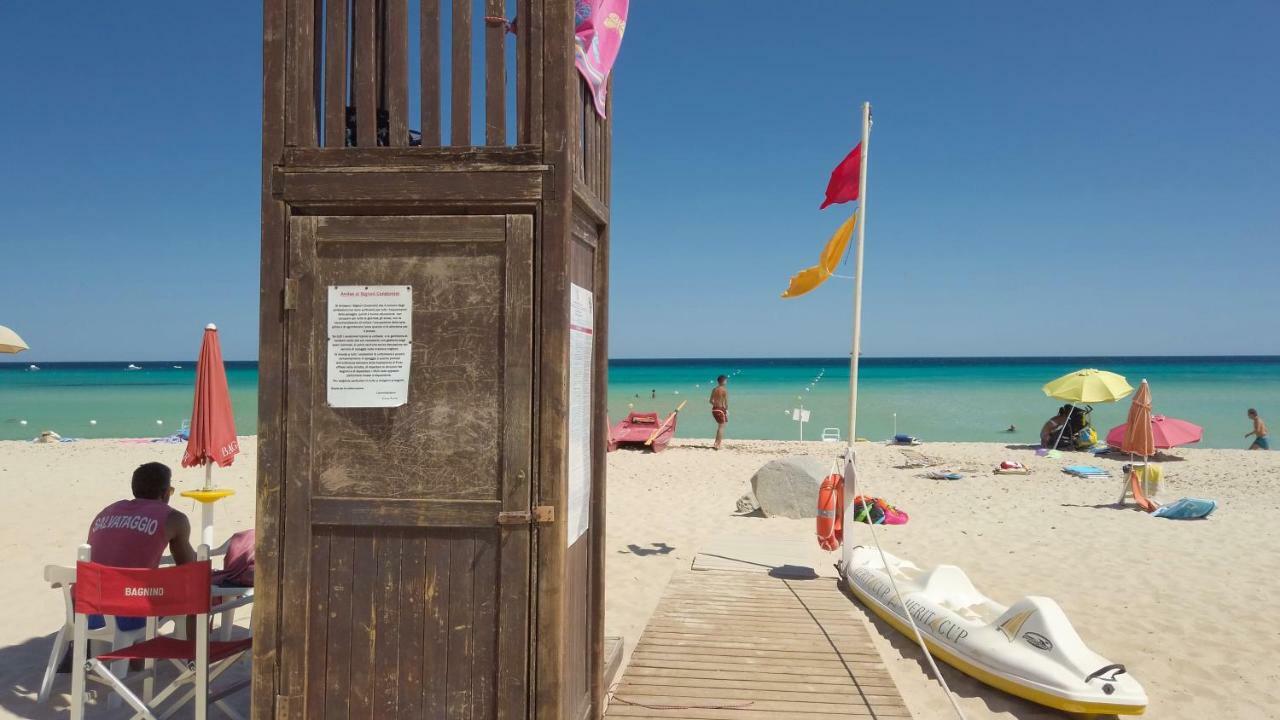 "Sardesidence" Spiaggia Privata Wifi Parcheggio Riservato Коста Рей Екстериор снимка