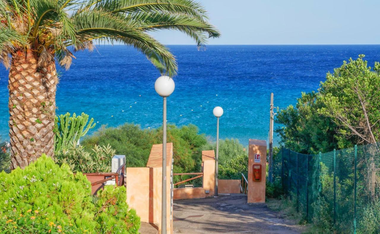 "Sardesidence" Spiaggia Privata Wifi Parcheggio Riservato Коста Рей Екстериор снимка