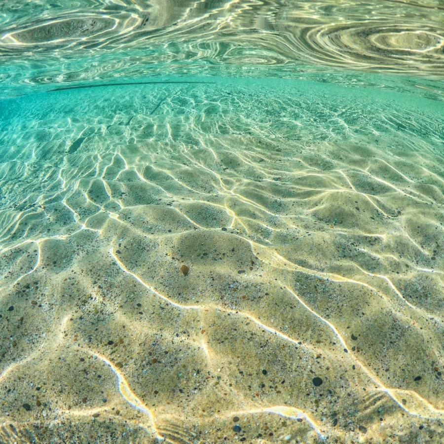 "Sardesidence" Spiaggia Privata Wifi Parcheggio Riservato Коста Рей Екстериор снимка