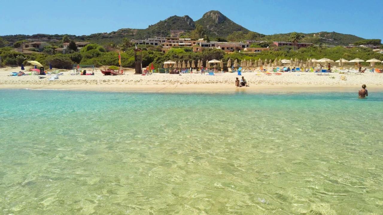 "Sardesidence" Spiaggia Privata Wifi Parcheggio Riservato Коста Рей Екстериор снимка
