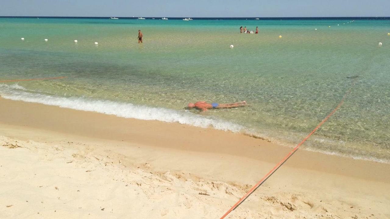 "Sardesidence" Spiaggia Privata Wifi Parcheggio Riservato Коста Рей Екстериор снимка