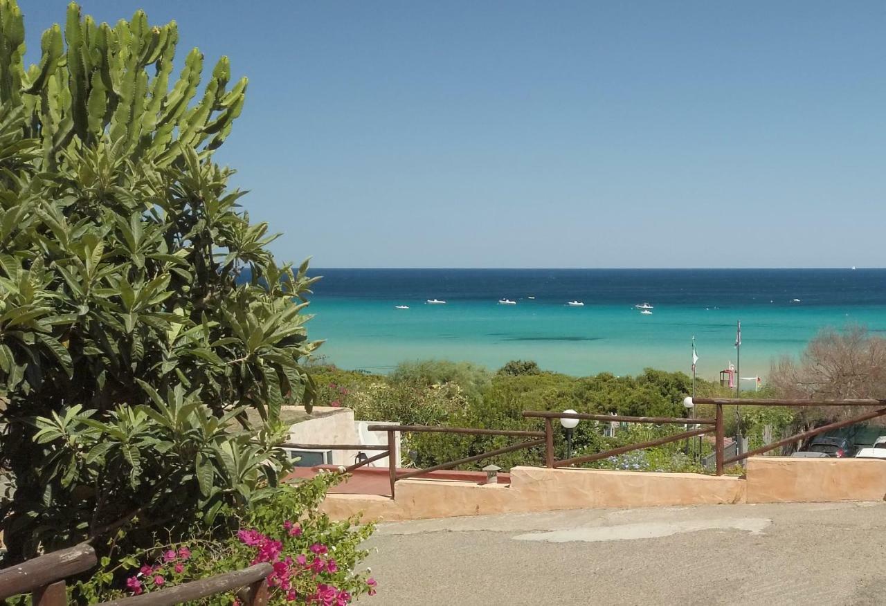 "Sardesidence" Spiaggia Privata Wifi Parcheggio Riservato Коста Рей Екстериор снимка