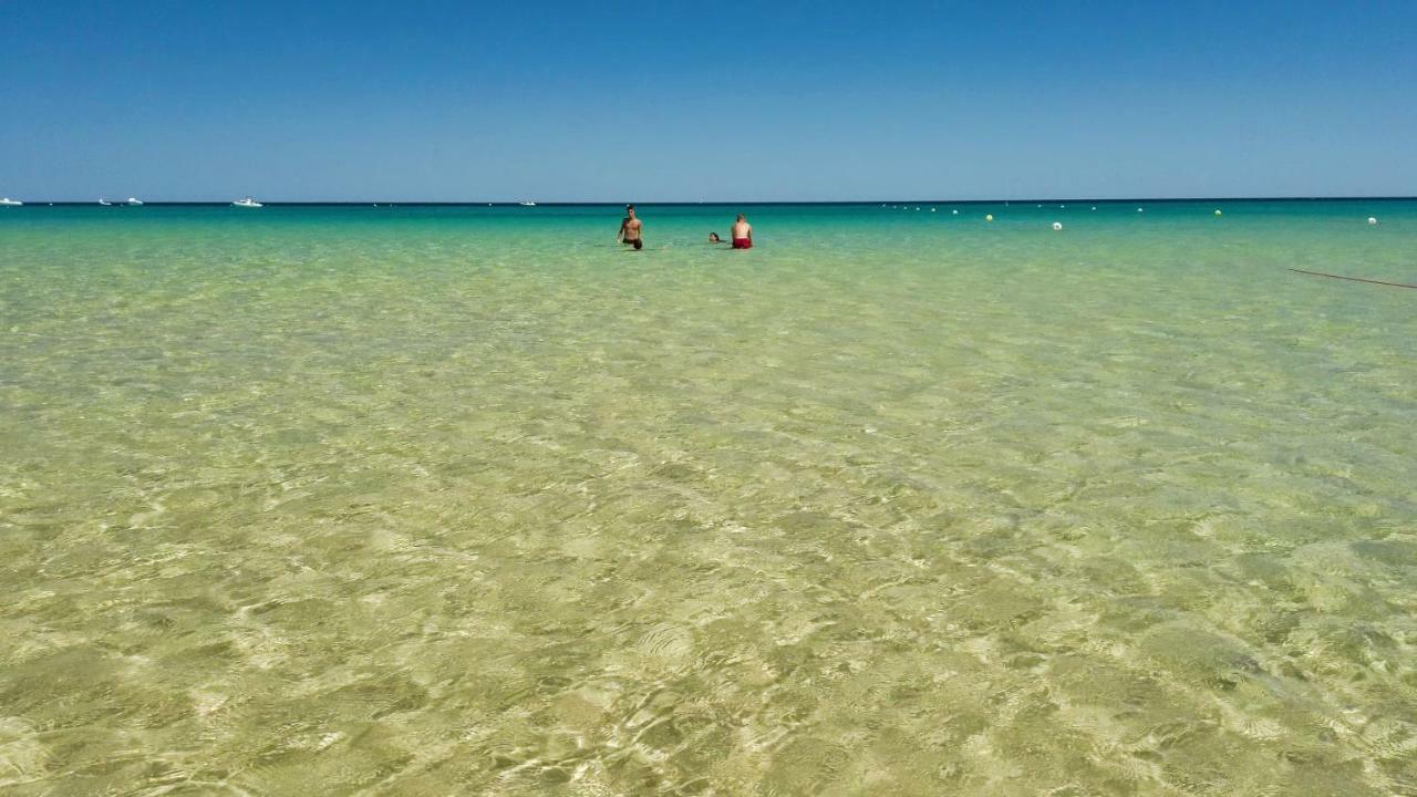 "Sardesidence" Spiaggia Privata Wifi Parcheggio Riservato Коста Рей Екстериор снимка