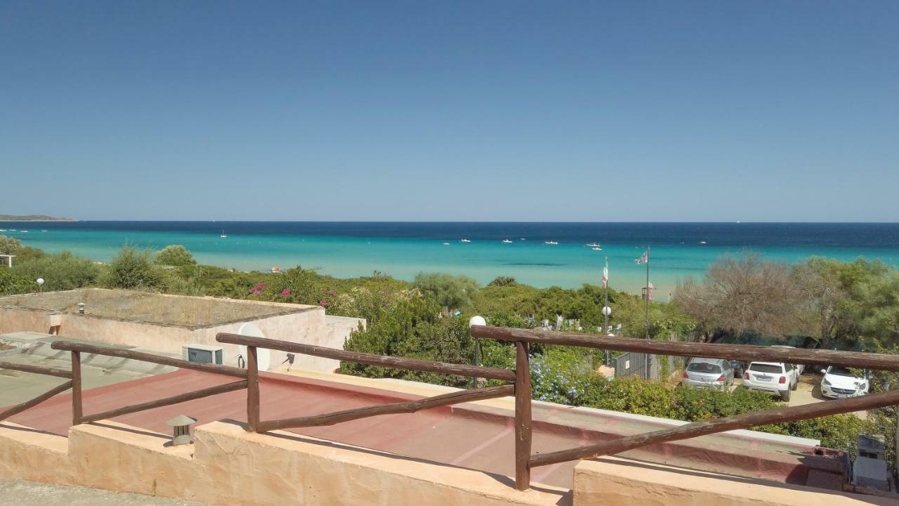 "Sardesidence" Spiaggia Privata Wifi Parcheggio Riservato Коста Рей Екстериор снимка